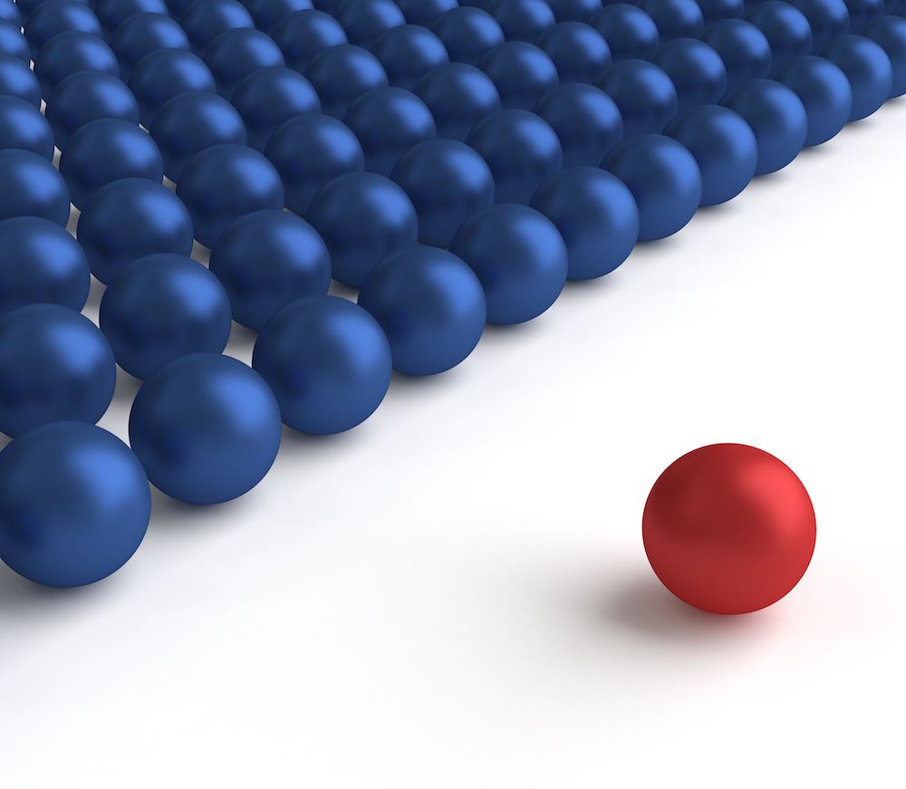 Question of the Week